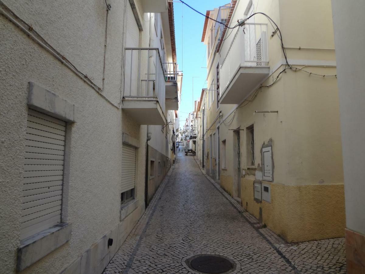 Cantinho Das Flores I Nazaré Exterior foto