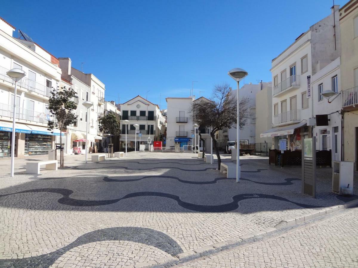 Cantinho Das Flores I Nazaré Exterior foto